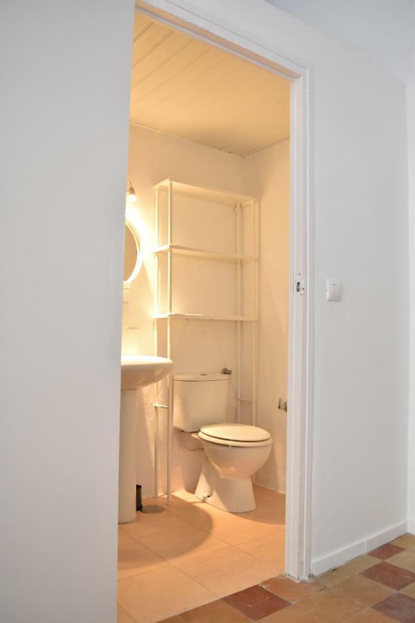Apartamentos Veedor Cádiz Exterior foto