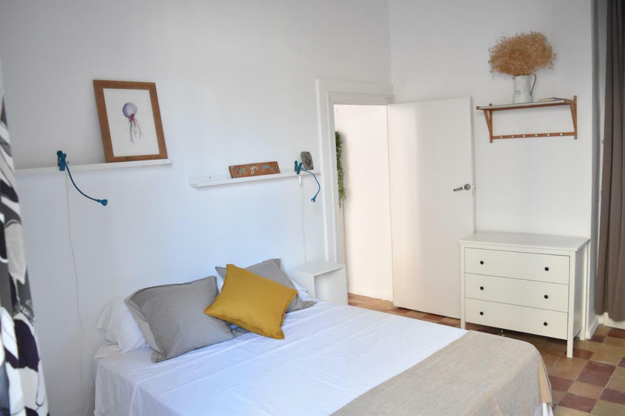 Apartamentos Veedor Cádiz Exterior foto