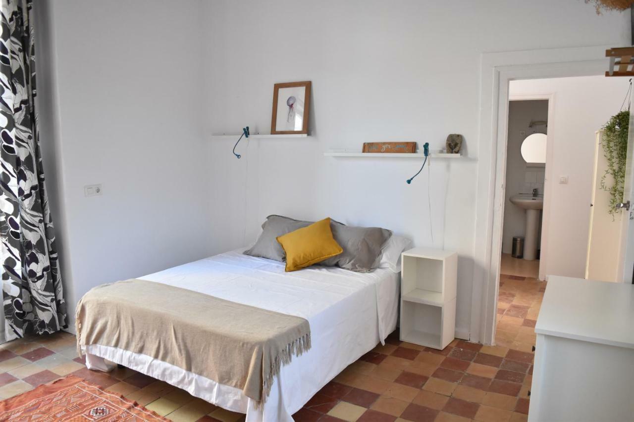Apartamentos Veedor Cádiz Exterior foto
