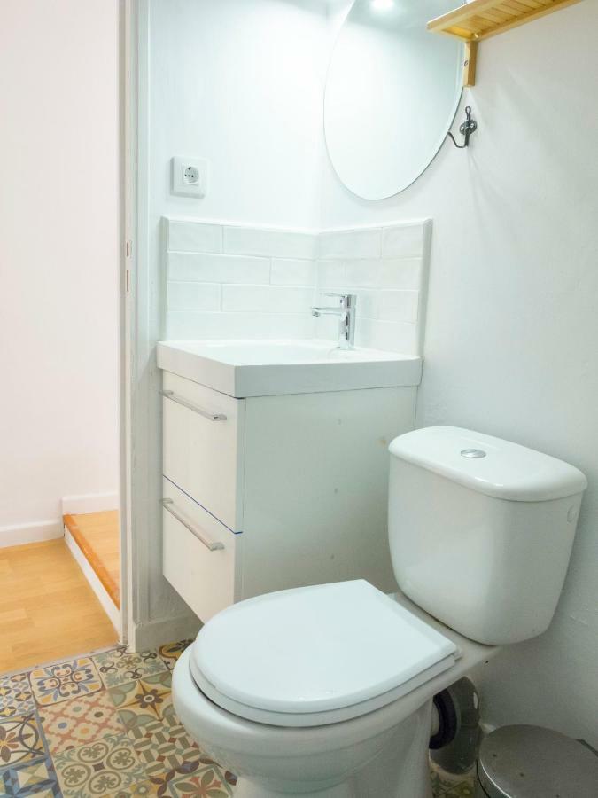 Apartamentos Veedor Cádiz Exterior foto